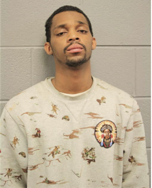 CHARLES GATOR, Cook County, Illinois