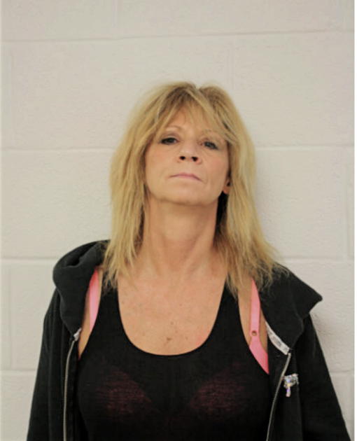 DENISE A GATZ, Cook County, Illinois
