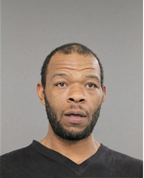 ARION J GIVENS, Cook County, Illinois