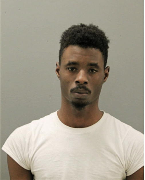 BRYSON R GLADNEY, Cook County, Illinois