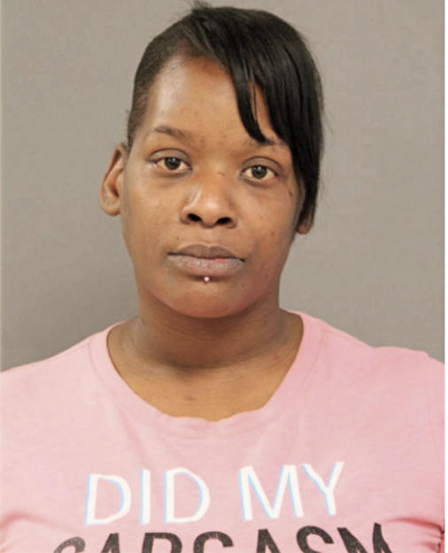 TAVEON D GRIFFIN, Cook County, Illinois