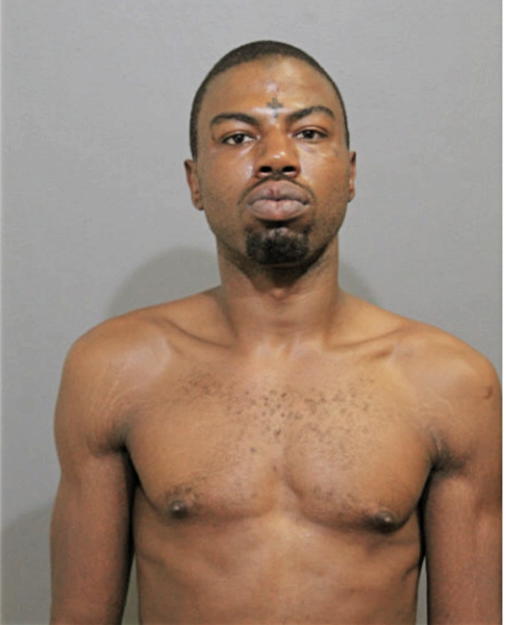 NATHANIEL C GRIGGS, Cook County, Illinois