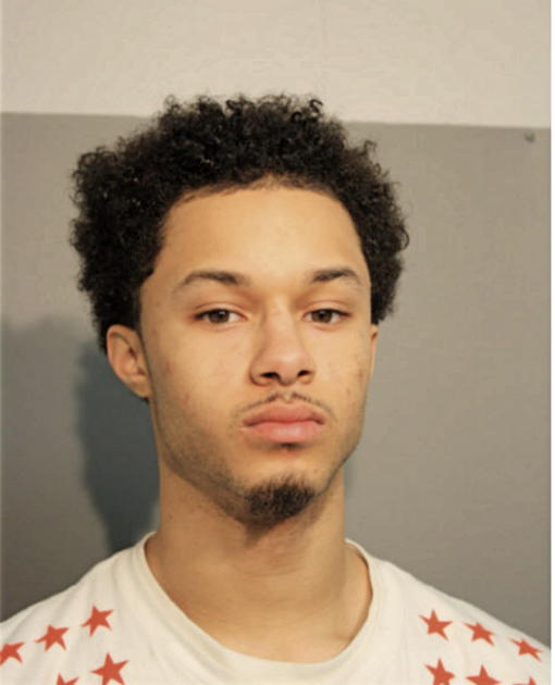 MARLON R GUERRIER, Cook County, Illinois