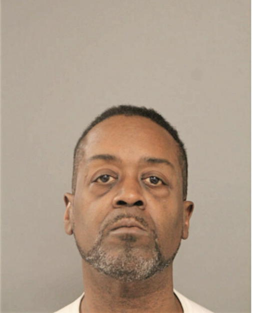 BOBBY GUNN, Cook County, Illinois