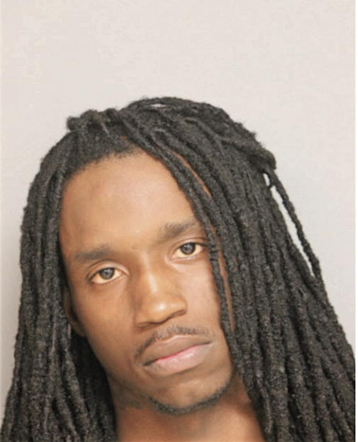 JERMIAH R GUNN, Cook County, Illinois