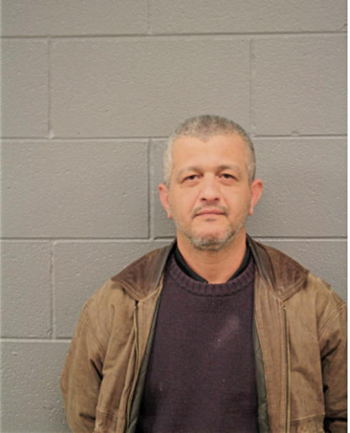 HAITHAM HANNA, Cook County, Illinois