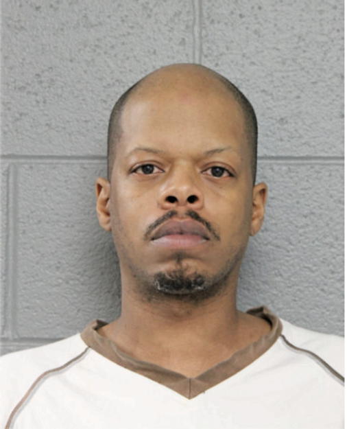 ALLEN J HARRIS, Cook County, Illinois