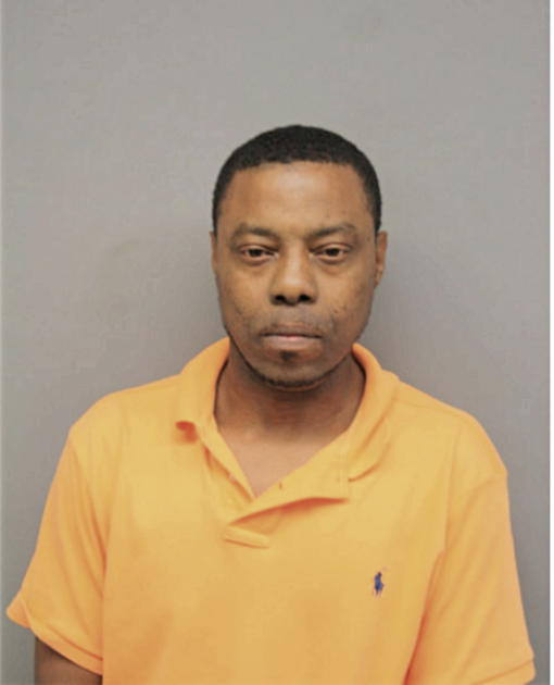 DARRIN L HARRIS, Cook County, Illinois