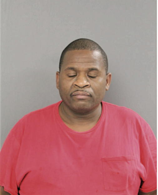 NIKITA HARVEY, Cook County, Illinois