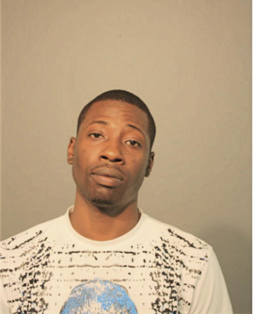 MARKEITH HEAD, Cook County, Illinois