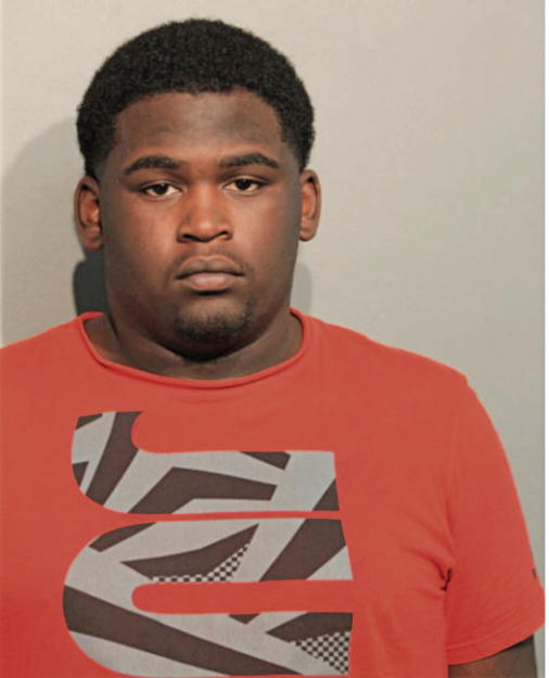 JULIAN M HEMPHILL, Cook County, Illinois