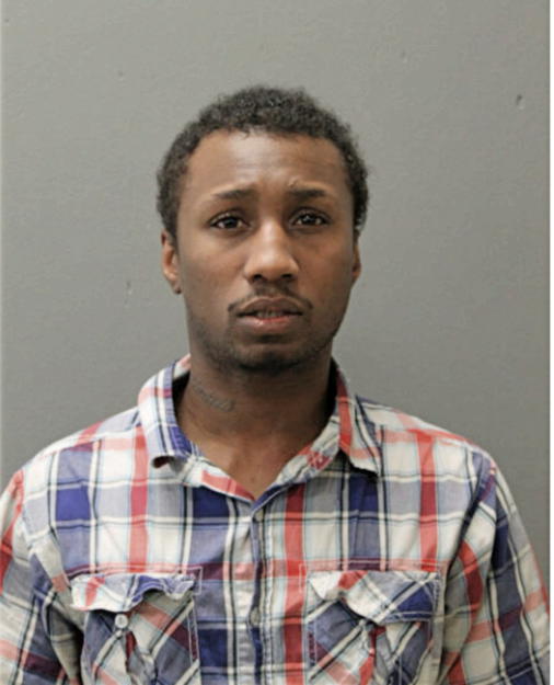 MC J HENRY, Cook County, Illinois