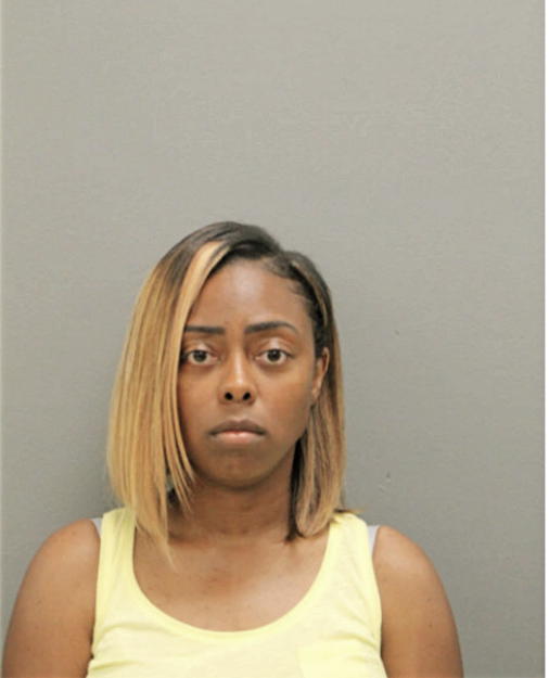 TIFFANY A HENYARD, Cook County, Illinois