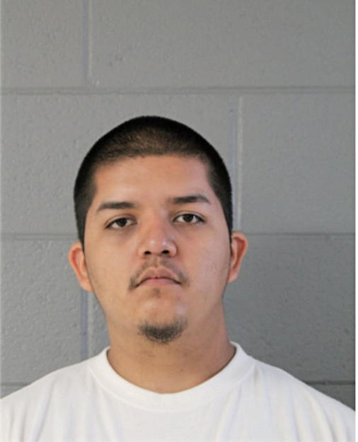 CHRISTIAN HERNANDEZ, Cook County, Illinois