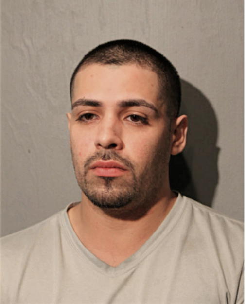 STEVEN HERNANDEZ, Cook County, Illinois
