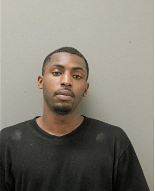 TIMOTHY E HILL, Cook County, Illinois