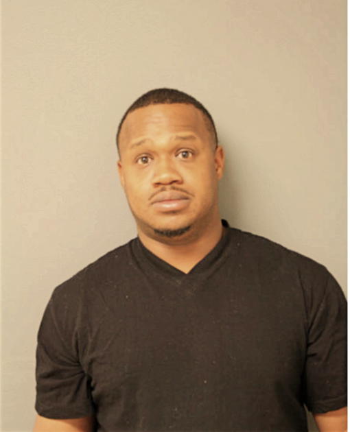 CURTIS HUDSON, Cook County, Illinois