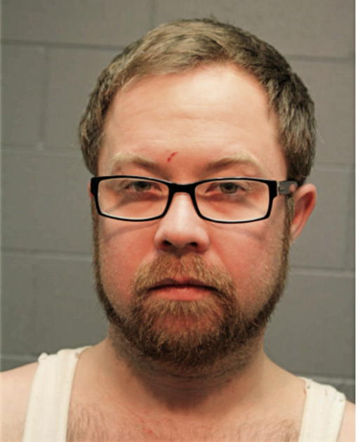 JUSTIN T HUSE, Cook County, Illinois
