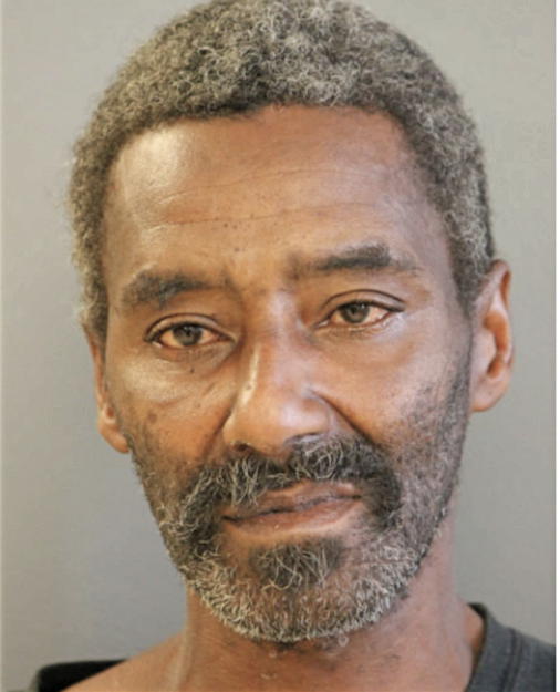 GREGORY JACKSON, Cook County, Illinois