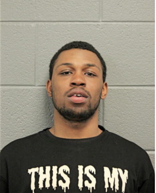 JOSEPH JACKSON, Cook County, Illinois