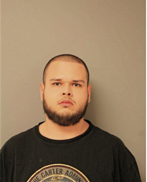MARIO JAMIE, Cook County, Illinois