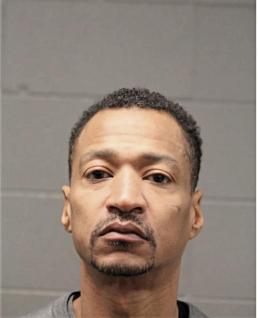 KOFI A JAMISON, Cook County, Illinois