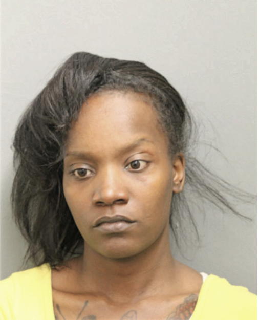 LATRICHE N JENNINGS, Cook County, Illinois