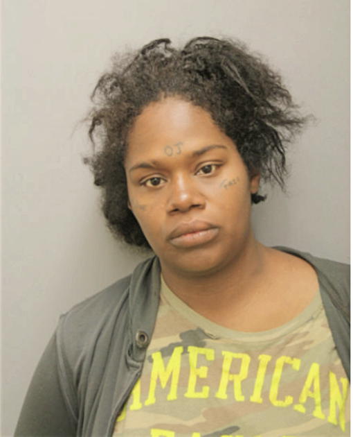CAMILLE JOHNSON, Cook County, Illinois