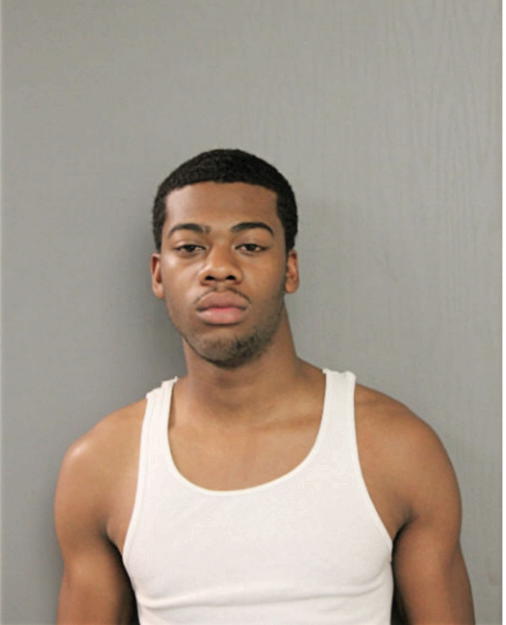 DEVON A JOHNSON, Cook County, Illinois