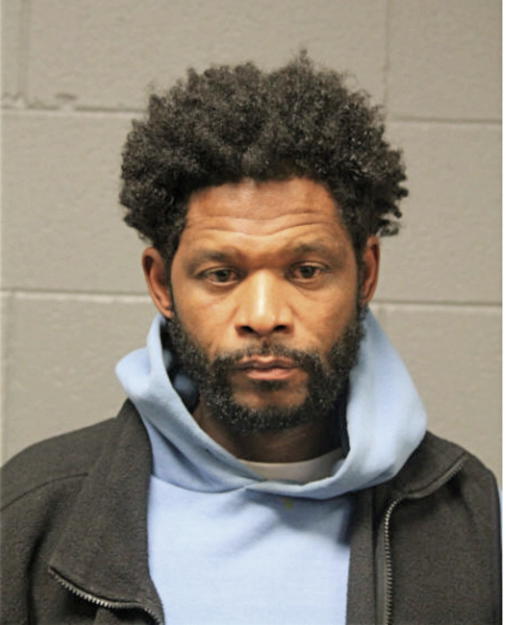 PAUL E JOHNSON, Cook County, Illinois