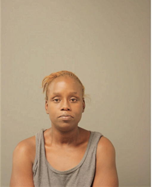 TAMMY JOHNSON, Cook County, Illinois