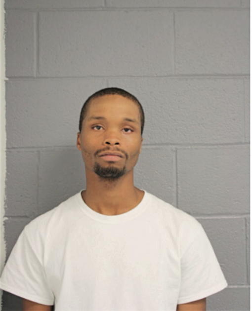 LASHAWN JONES, Cook County, Illinois