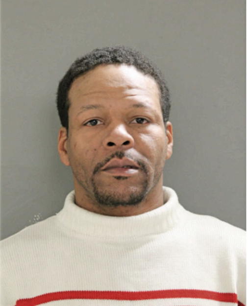 MARCELLUS JONES, Cook County, Illinois