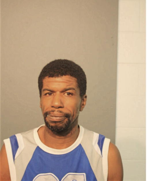 EMMANEUL H KELLY, Cook County, Illinois