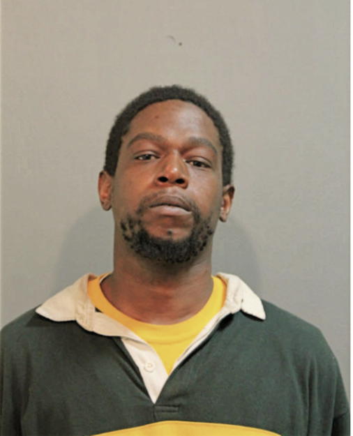 JAMIE D KINDRED, Cook County, Illinois