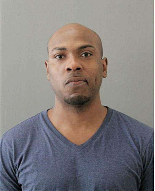MARTINO AVANTE KING, Cook County, Illinois