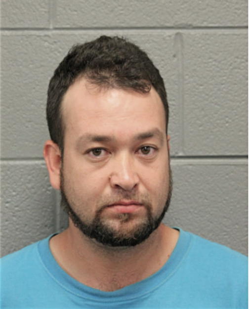 NOE DE LA MORA-REYES, Cook County, Illinois
