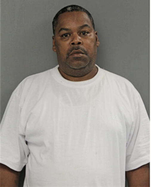 BRYAN LANDFAIR, Cook County, Illinois