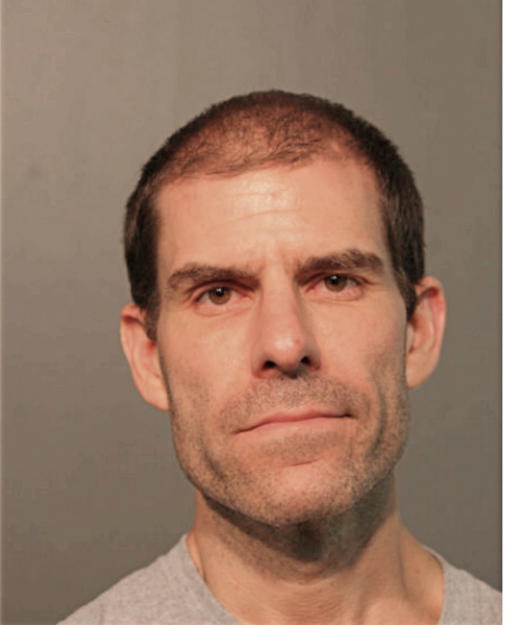 ADAM G LAPRATT, Cook County, Illinois