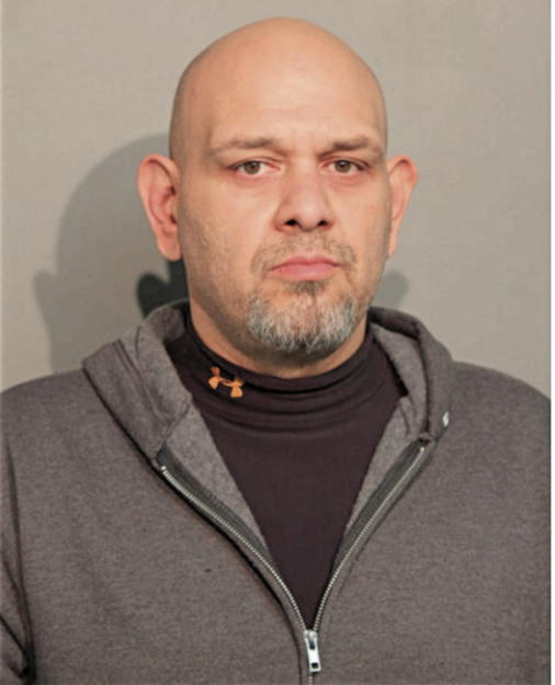 JOHN LEE, Cook County, Illinois