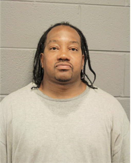 ETHAN LITTLE, Cook County, Illinois