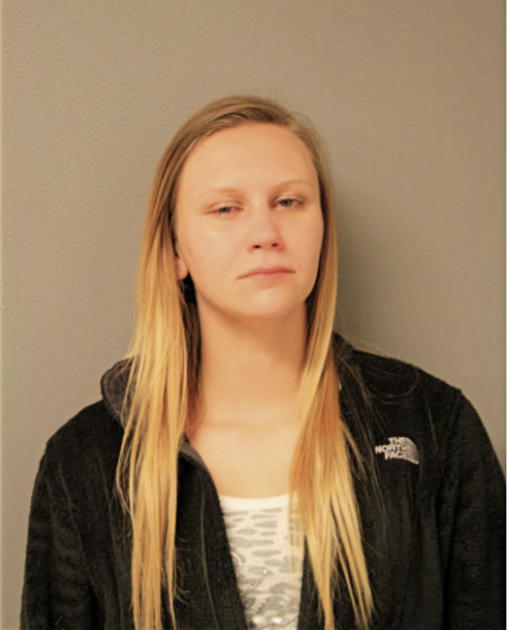 ERICA R LONG, Cook County, Illinois