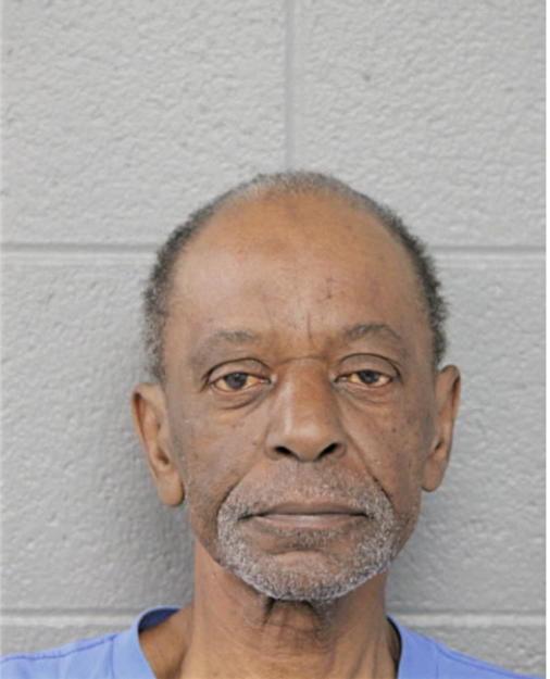 GEORGE LUELLEN, Cook County, Illinois