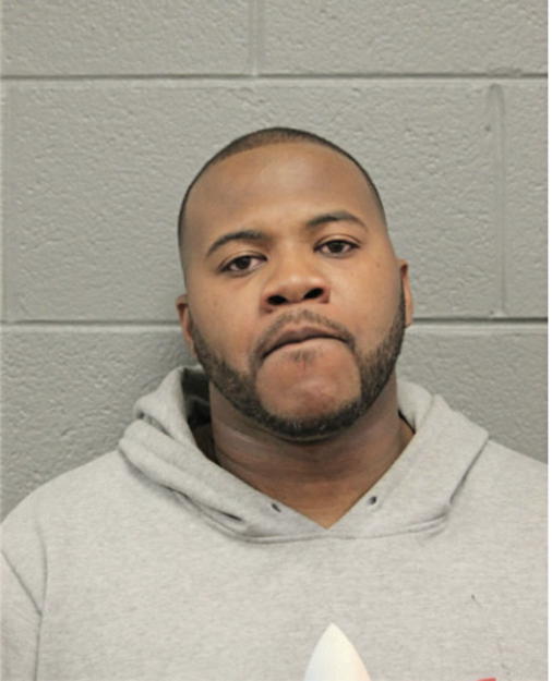 JOSHUA L MARSH, Cook County, Illinois