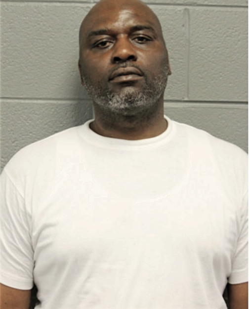 TJ MARTIN, Cook County, Illinois