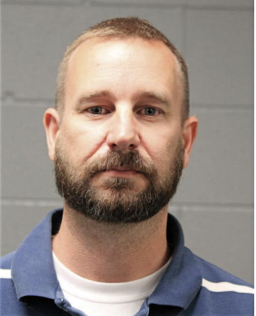 JAMES W MATTHESS, Cook County, Illinois