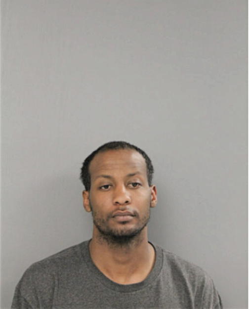 MELVIN D MATTOX, Cook County, Illinois