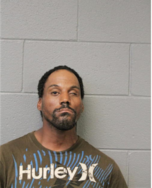 ISIAH MCCABE, Cook County, Illinois