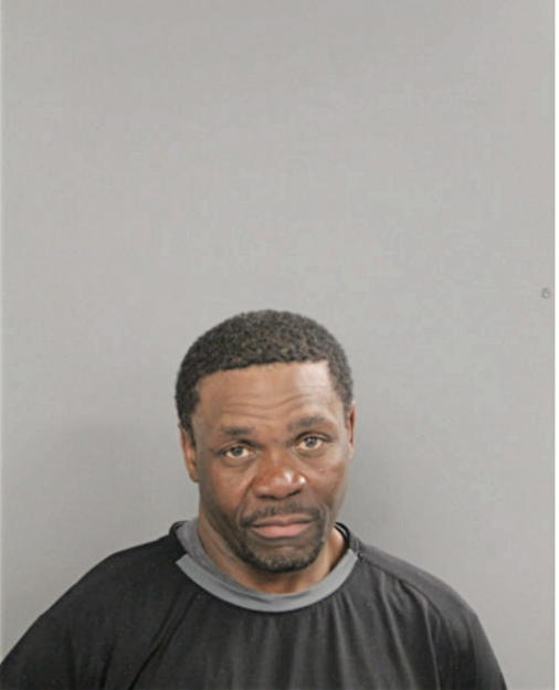 TONY MCCALLUM, Cook County, Illinois