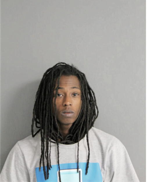 ZORON XAVIER MCCULLUM, Cook County, Illinois